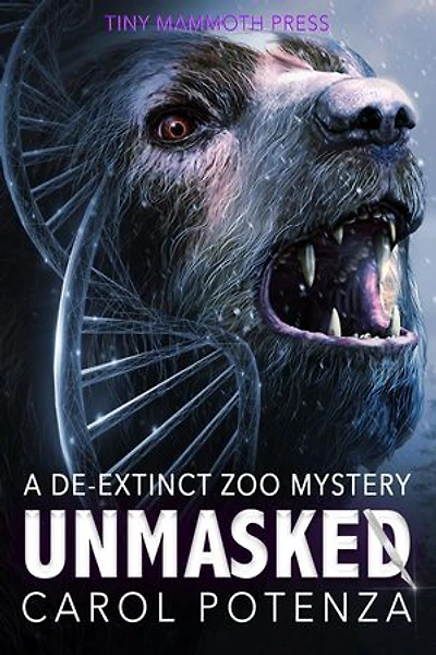 Unmasked: A De-Extinct Zoo Mystery
