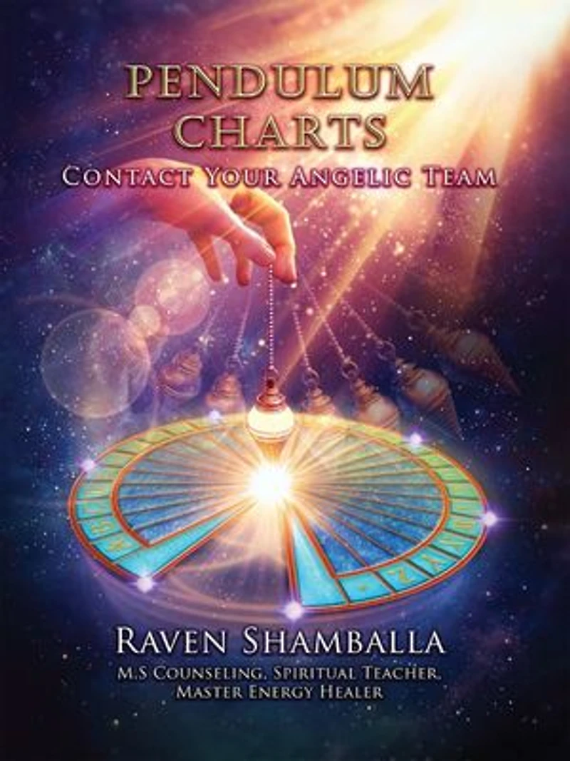 Pendulum Charts: Contact Your Angelic Team