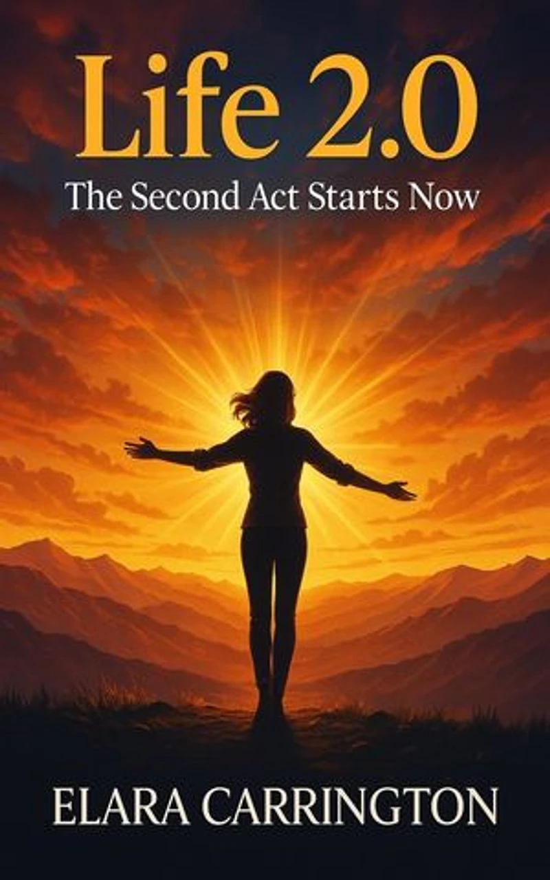 Life 2.0: The Second Act Starts Now