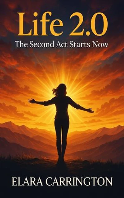 Life 2.0: The Second Act Starts Now