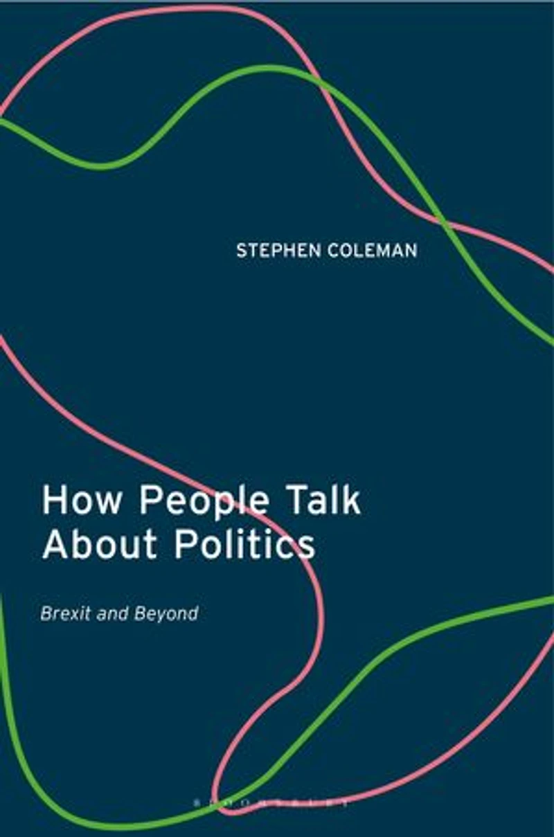 How People Talk About Politics: Brexit And Beyond