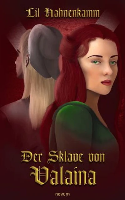 The slave of Valaina