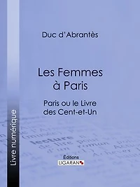 Les Femmes à Paris
