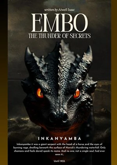Embo: The thunder of secrets