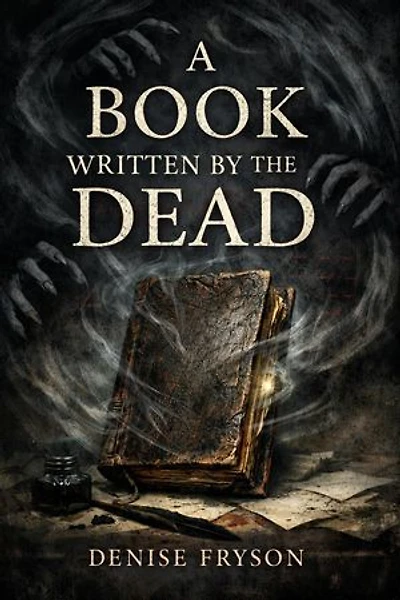 A Book Written By The Dead