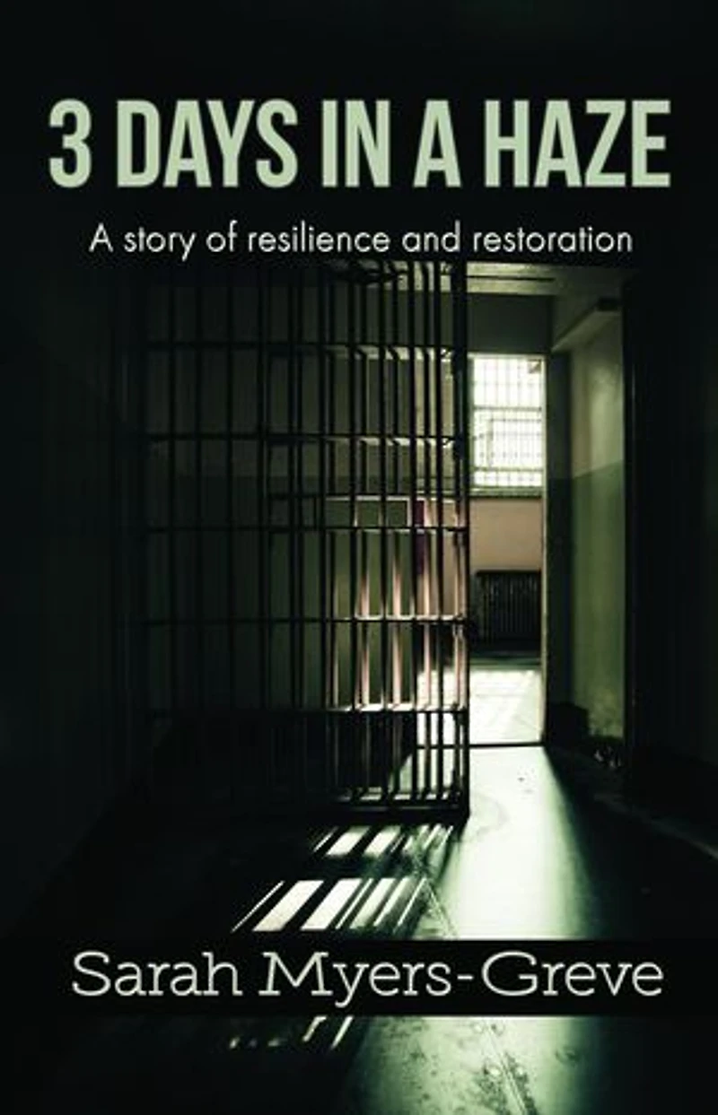 3 Days in a Haze: A Story of Resilience and Restoration
