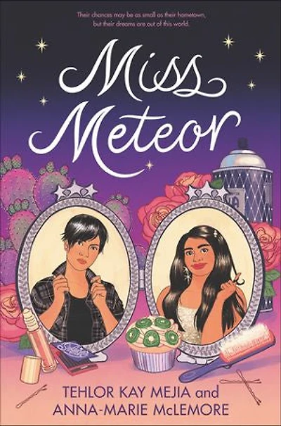 Miss Meteor