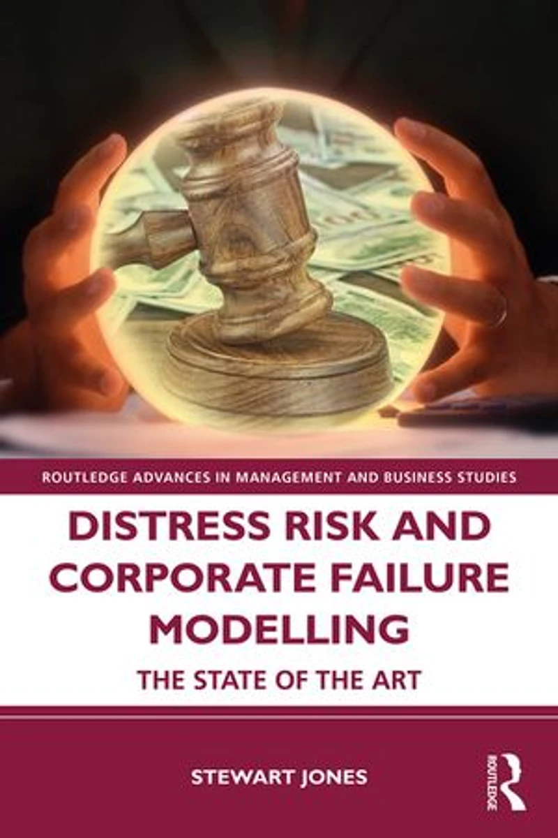 Distress Risk and Corporate Failure Modelling: the State of Art