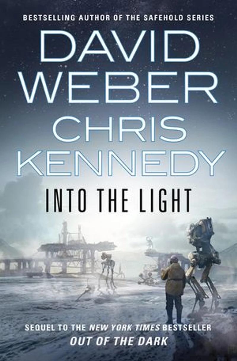 Into The Light