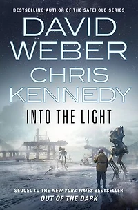 Into The Light