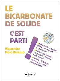 Le bicarbonate de soude, c'est parti !