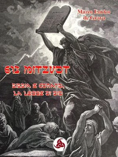 613 Mitzvot: Bibbia e Corano, le Leggi di Dio