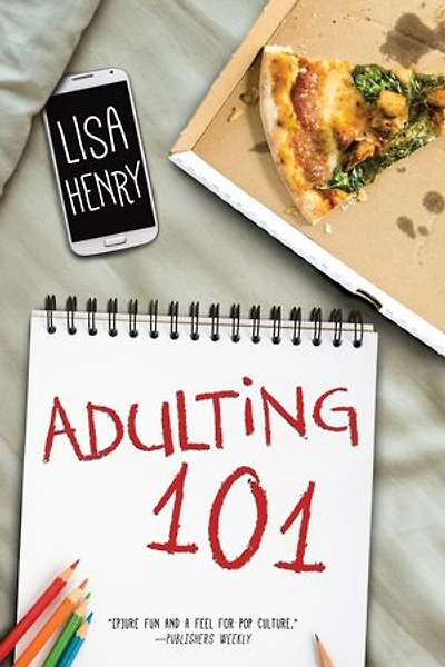 Adulting 101