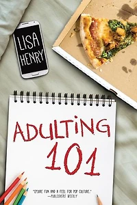 Adulting 101
