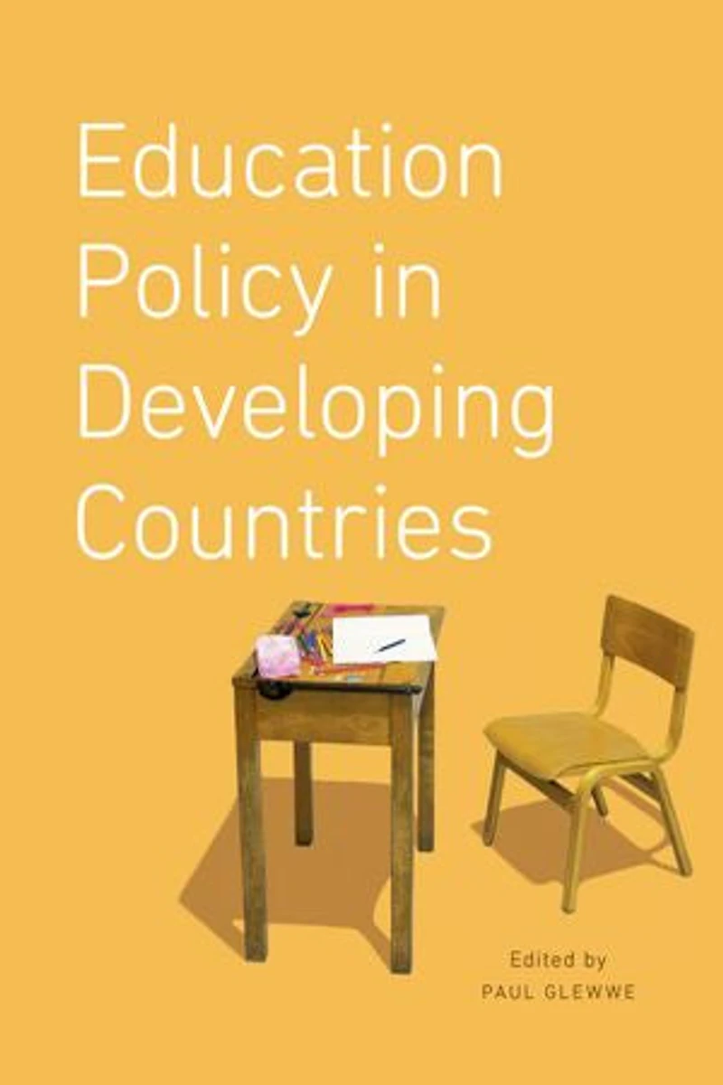 Education Policy Developing Countries