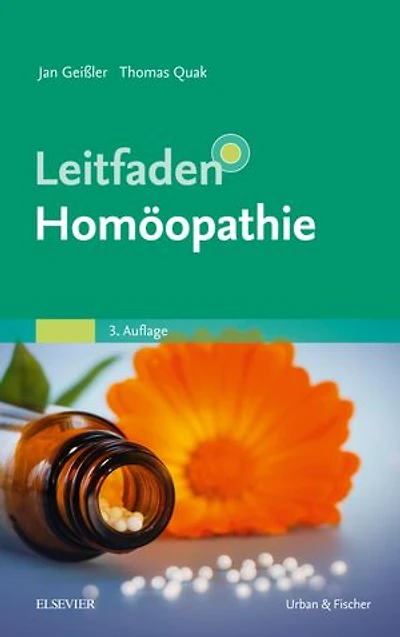 Leitfaden Homöopathie