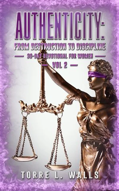 Authenticity: From Destruction to Discipline
