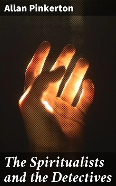 The Spiritualists and the Detectives: Unraveling Mysteries of the Spiritual World