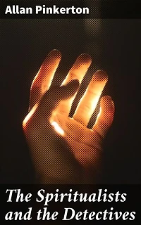 The Spiritualists and the Detectives: Unraveling Mysteries of the Spiritual World
