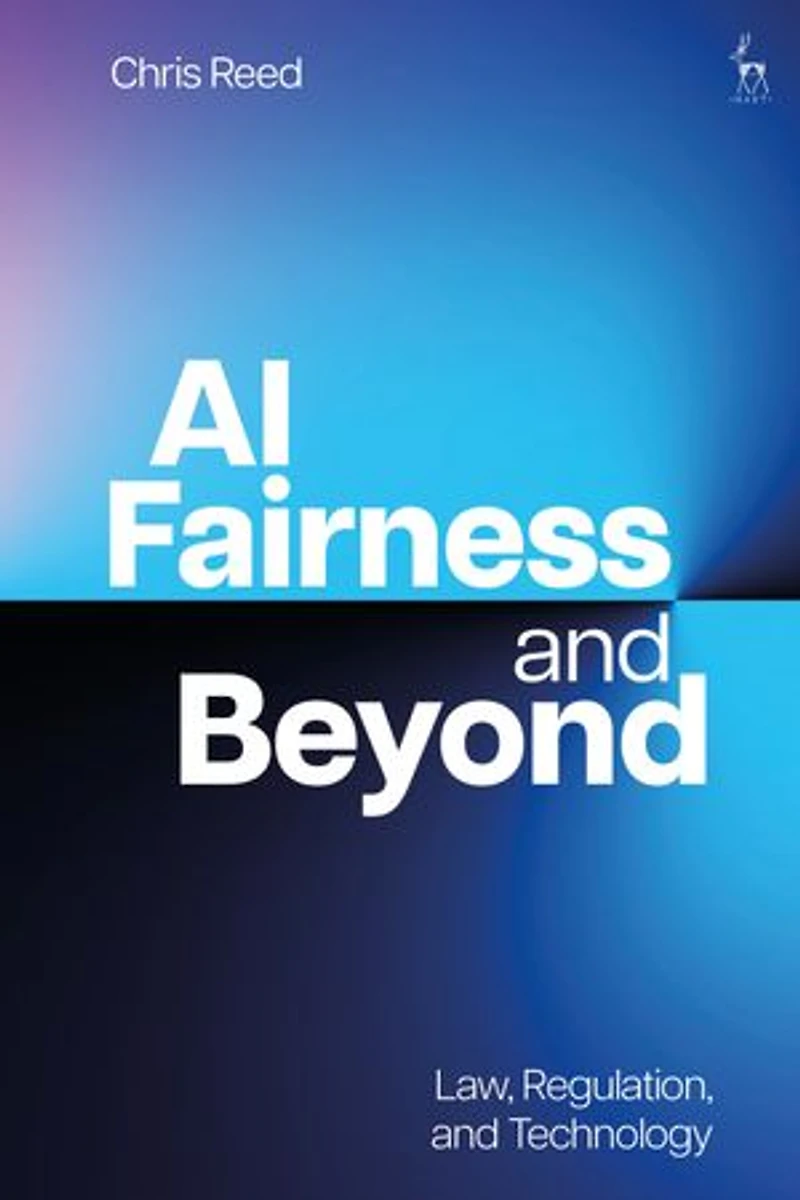 AI Fairness and Beyond: Law, Regulation, Technology