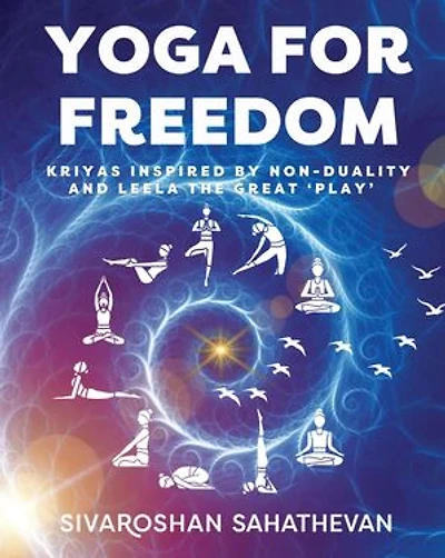 Yoga for Freedom