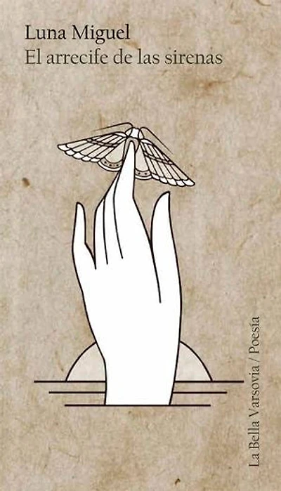 El arrecife de las sirenas