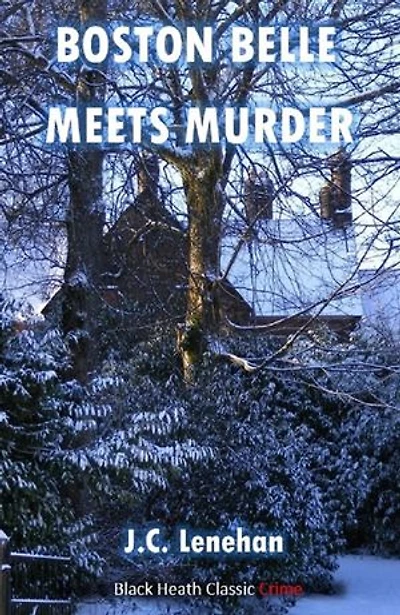 Boston Belle Meets Murder