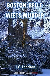 Boston Belle Meets Murder