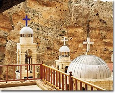 Saint Thecla Church