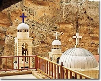 Saint Thecla Church