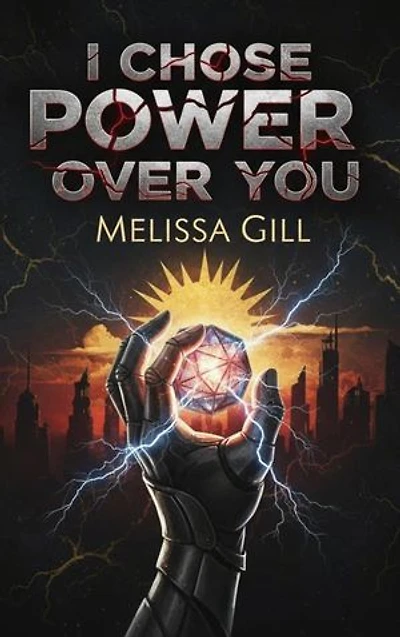 I Chose Power Over You