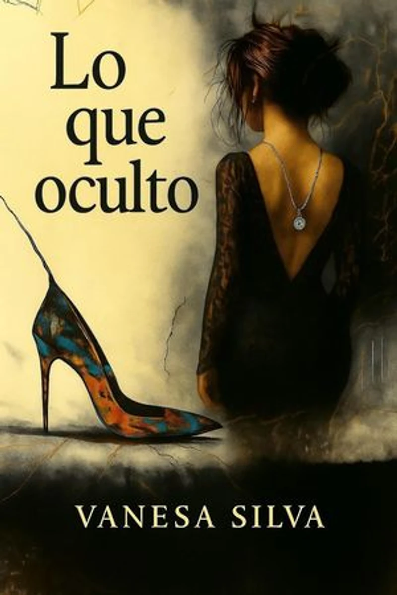 Lo que oculto: ELEGANCIA Y CAOS, #1