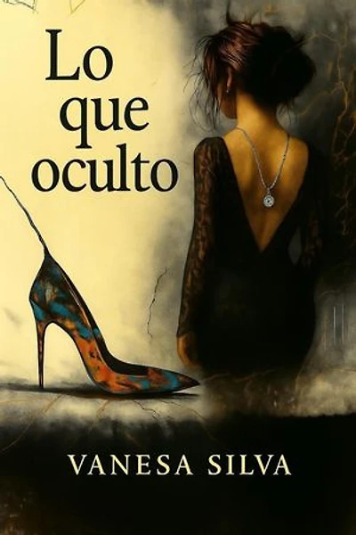 Lo que oculto: ELEGANCIA Y CAOS, #1