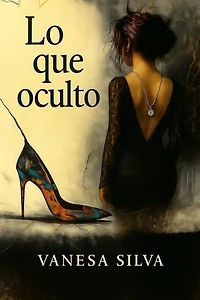 Lo que oculto: ELEGANCIA Y CAOS, #1