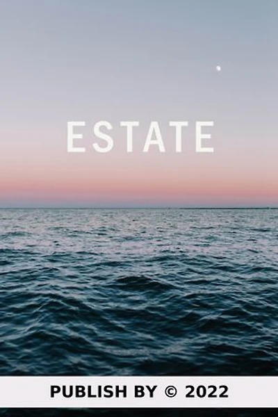 estate: estate story book