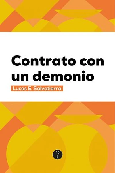 Contrato con un demonio