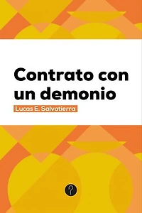 Contrato con un demonio