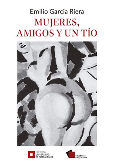 Mujeres, amigos y un tío