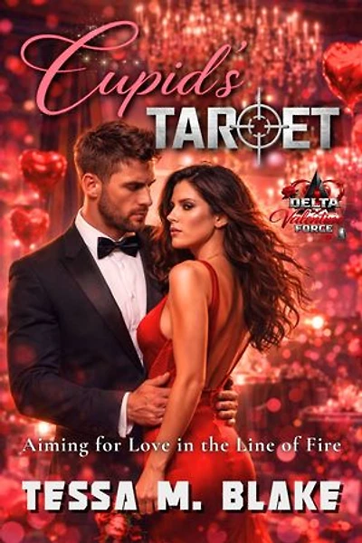 Cupid’s Target: Aiming for Love in the Line of Fire