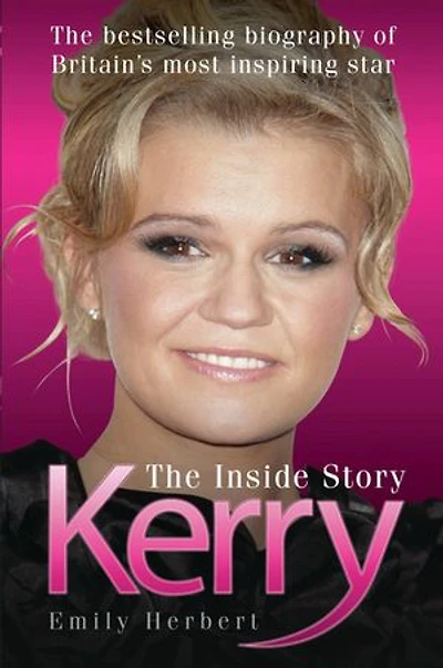 Kerry: The Inside Story