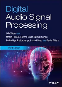 Digital Audio Signal Processing