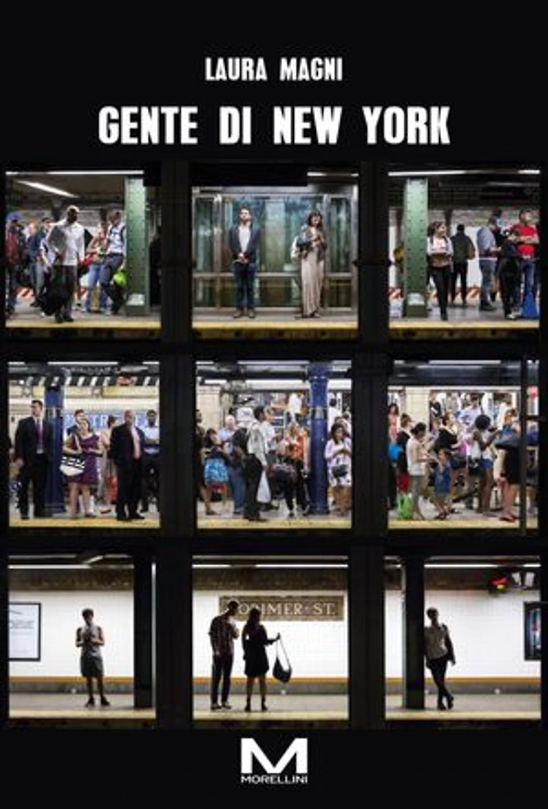 Gente di New York
