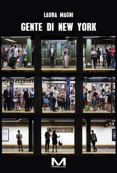 Gente di New York