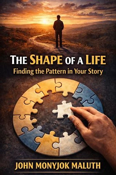 The Shape of a Life: Finding the Pattern in Your Story