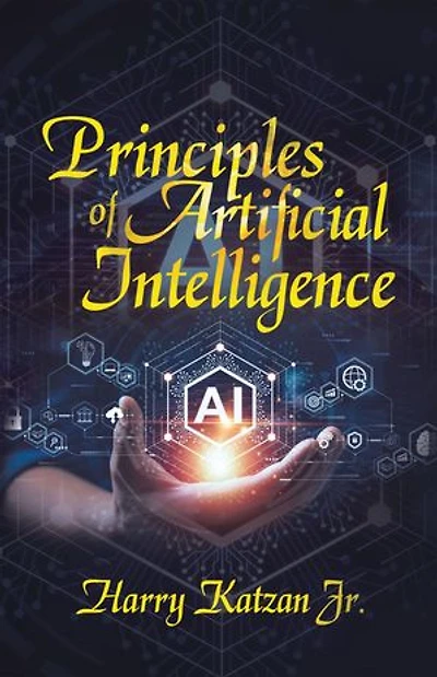 Principles of Artificial Intelligence