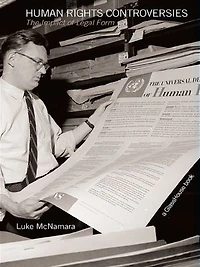 Human Rights Controversies: The Impact of Legal Form