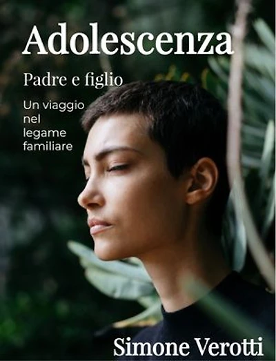 Adolescenza: Padre e figlio