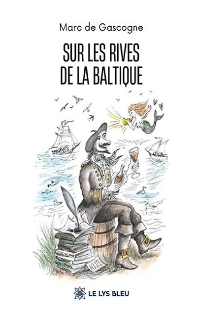 Sur les rives de la Baltique
