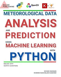 METEOROLOGICAL DATA ANALYSIS AND PREDICTION USING MACHINE LEARNING WITH PYTHON