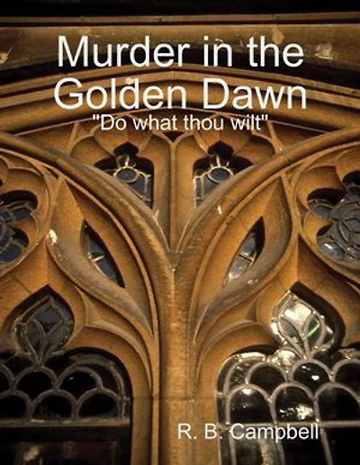 Murder in the Golden Dawn